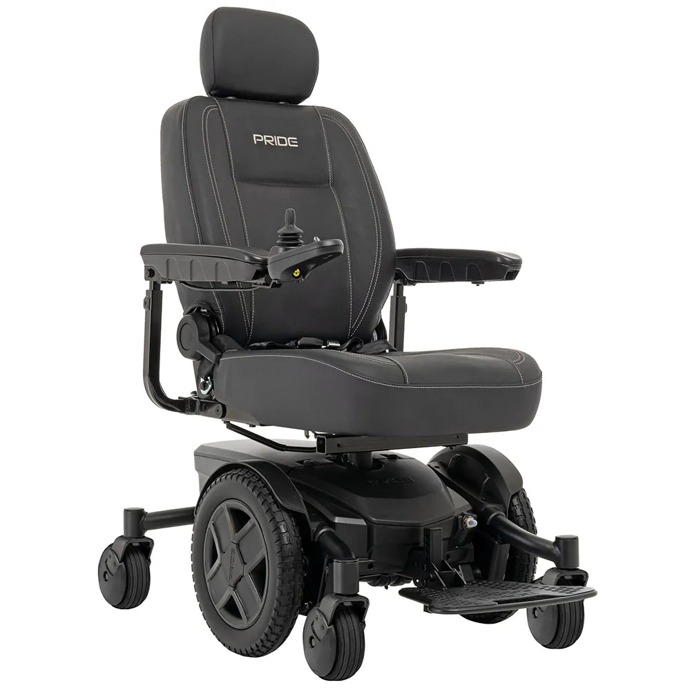 Pride Jazzy EVO 613 Power Chair