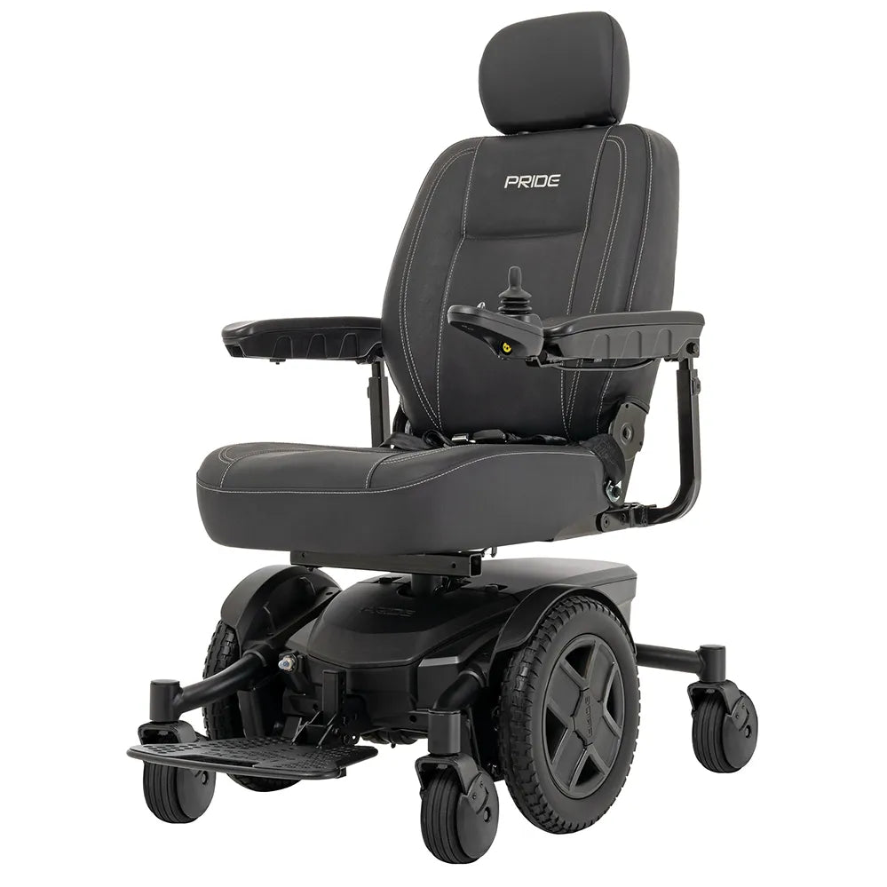 Pride Jazzy EVO 613 Power Chair