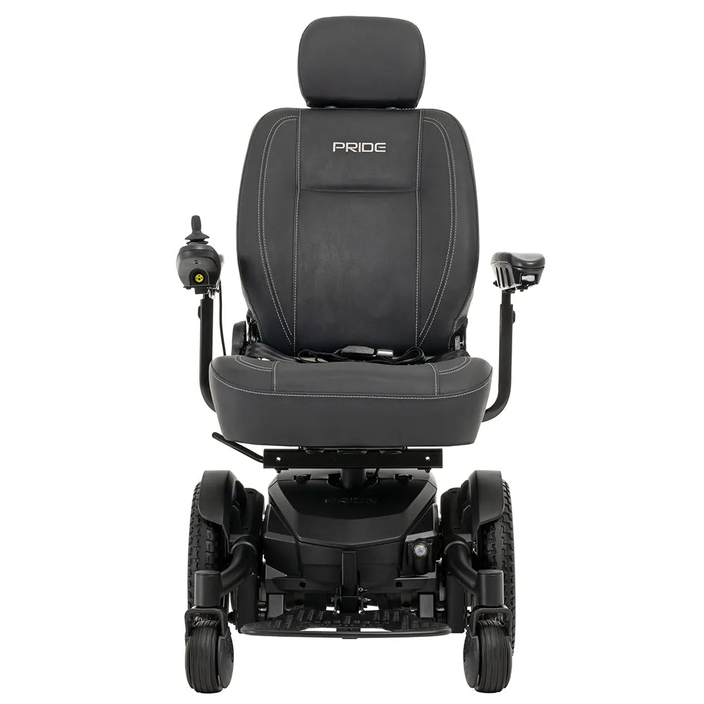 Pride Jazzy EVO 613 Power Chair