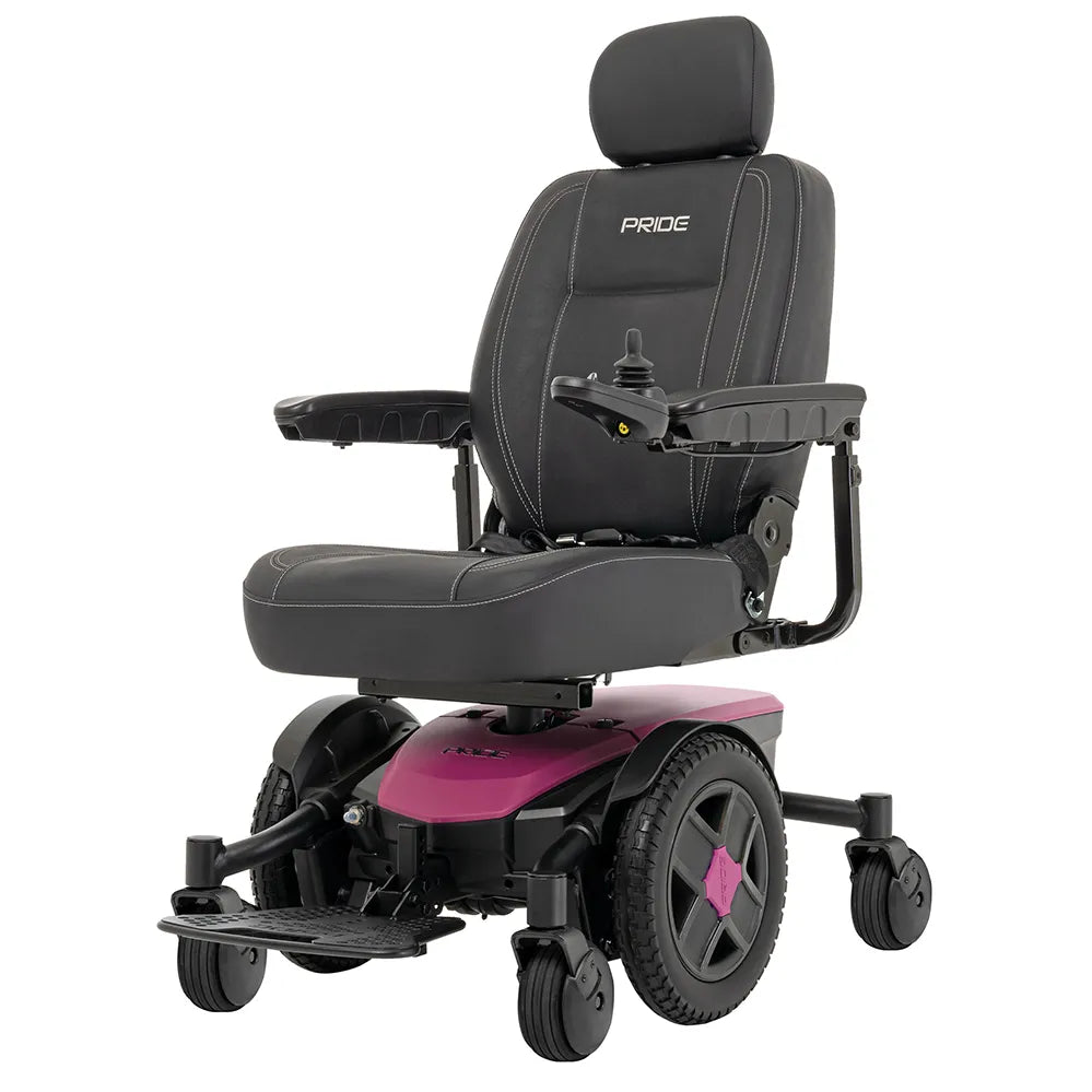 Pride Jazzy EVO 613 Power Chair