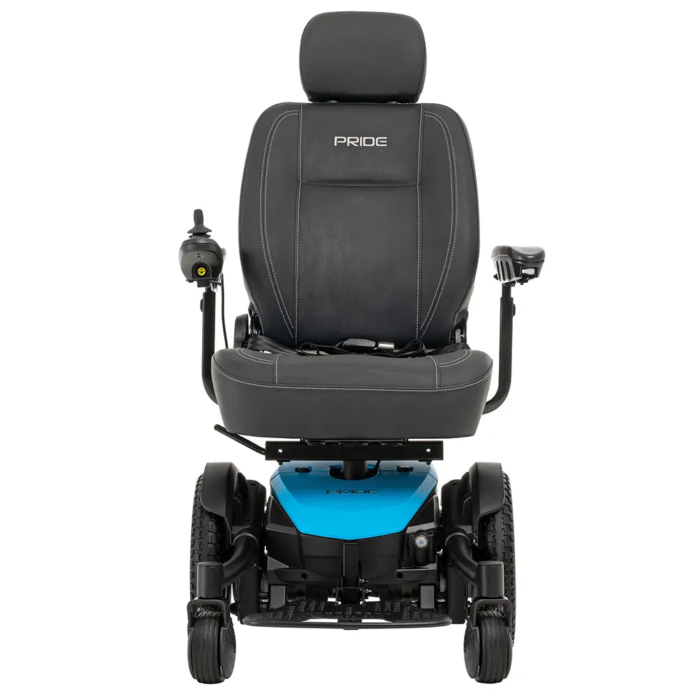 Pride Jazzy EVO 613 Power Chair
