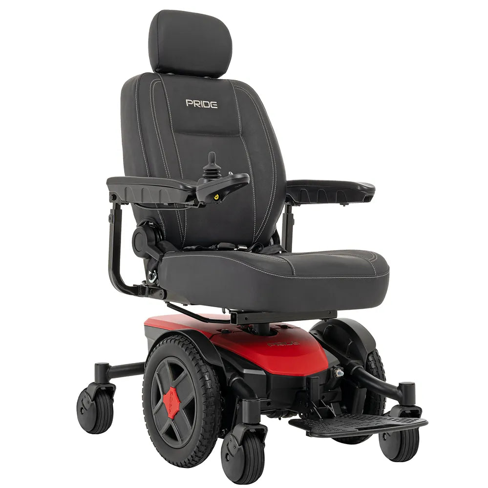 Pride Jazzy EVO 613 Power Chair