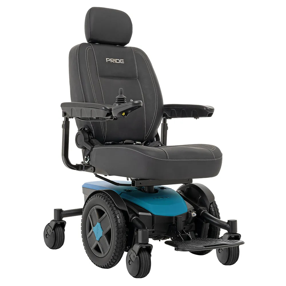 Pride Jazzy EVO 613 Power Chair