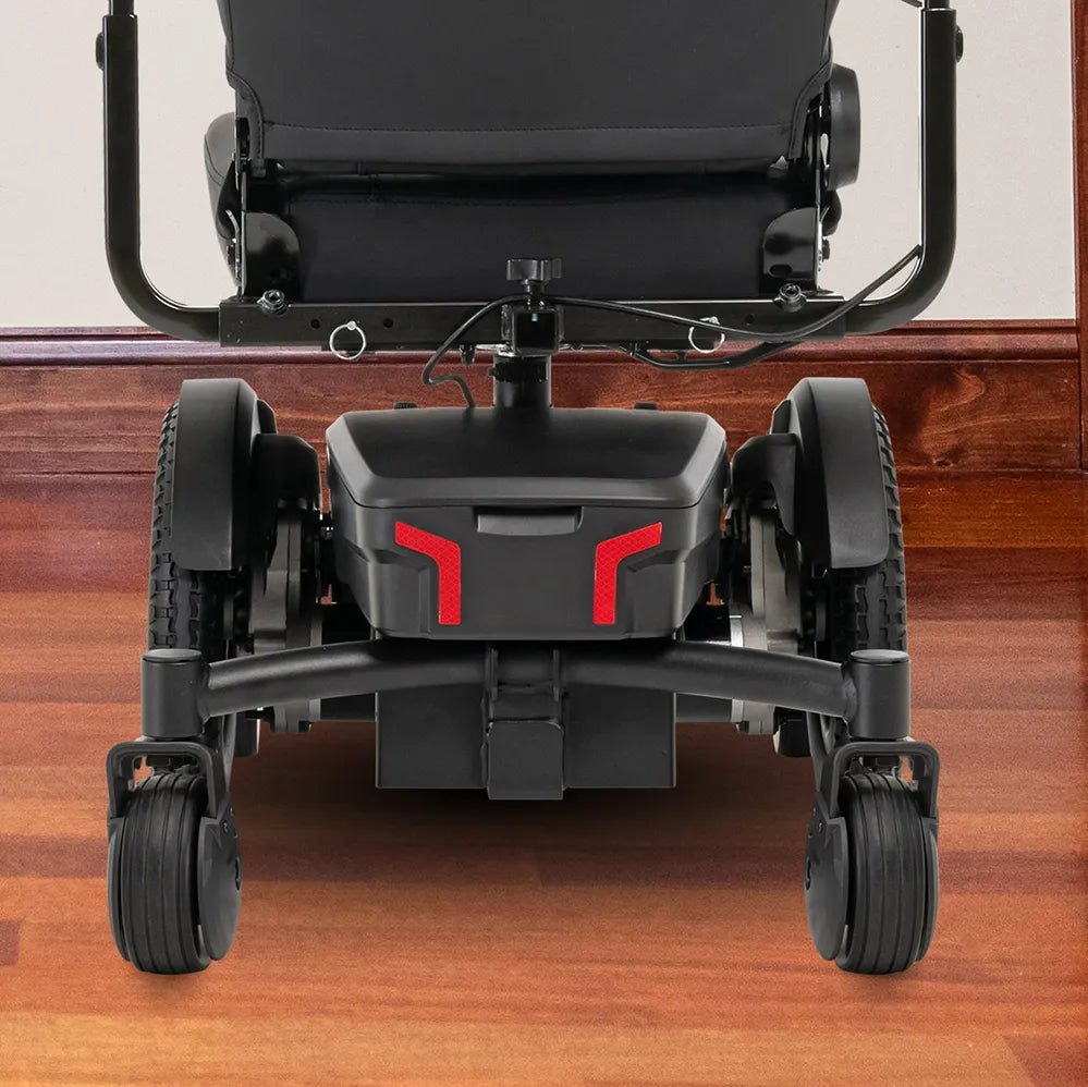 Pride Jazzy EVO 613 Power Chair