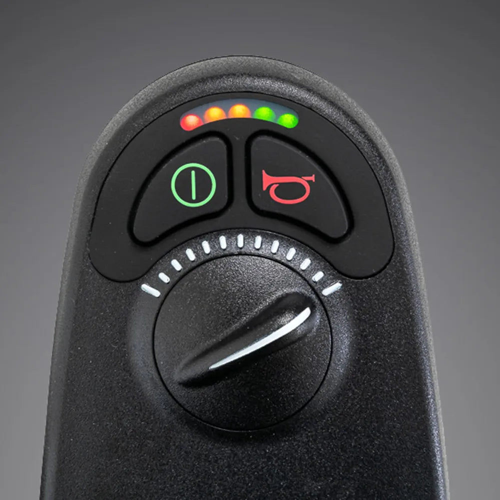 Pride Jazzy EVO 613 Power Chair