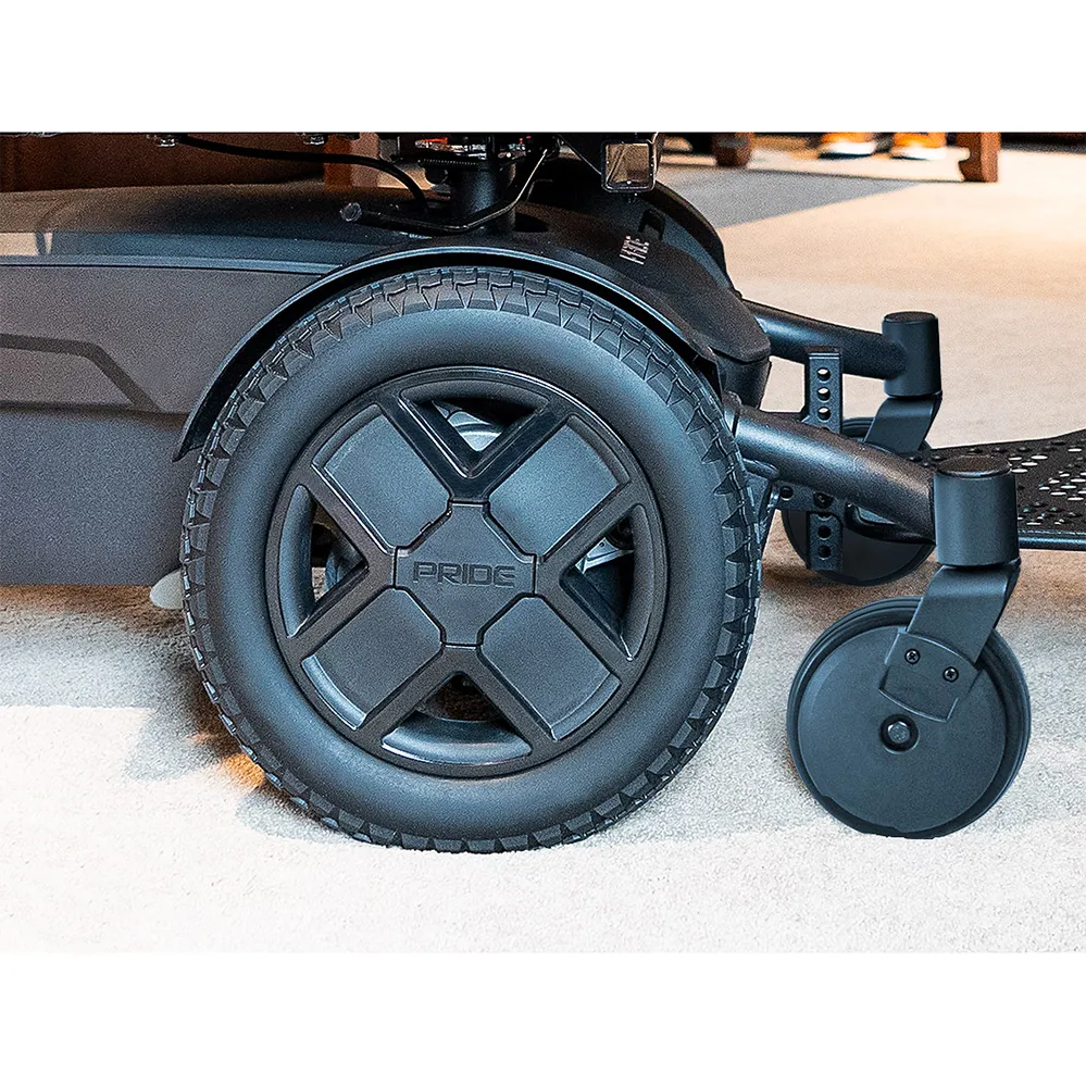 Pride Jazzy EVO 613 Power Chair