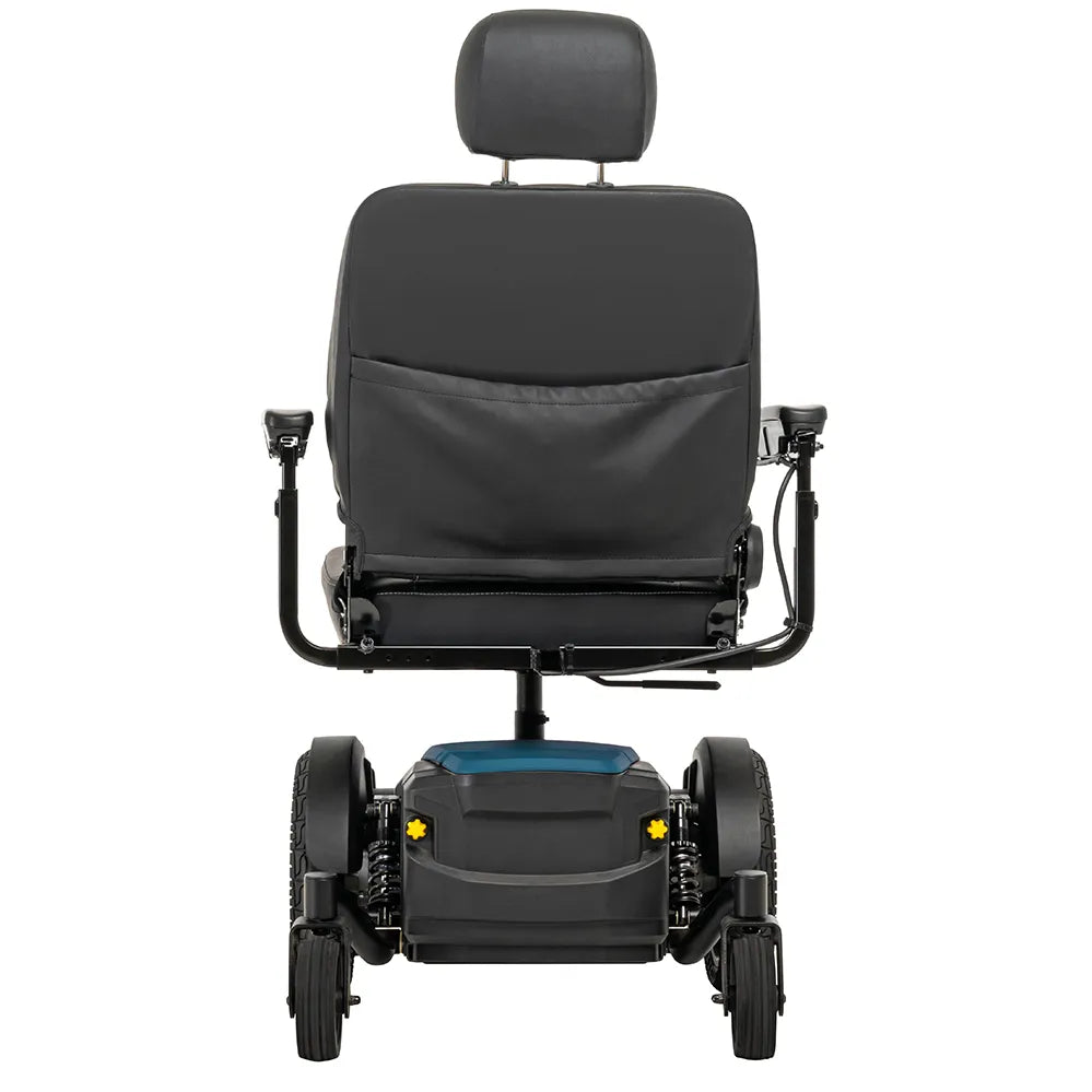 Pride Jazzy EVO 614 Power Chair