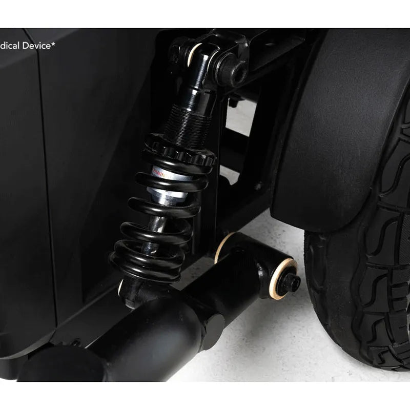 Pride Jazzy EVO 614 Power Chair