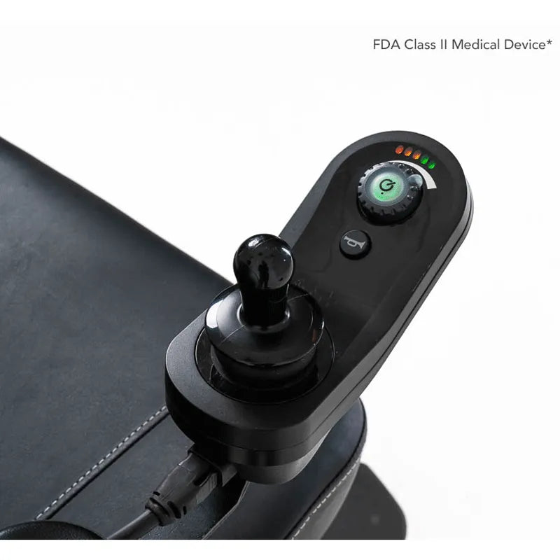 Pride Jazzy EVO 614 Power Chair