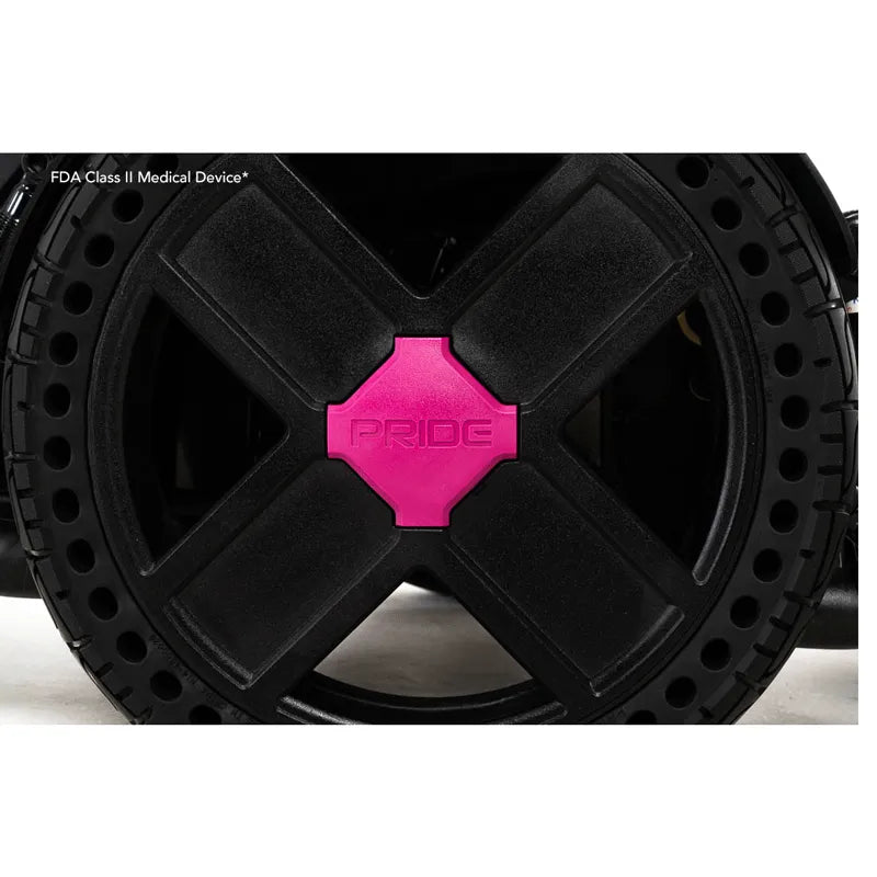 Pride Jazzy EVO 614 Power Chair