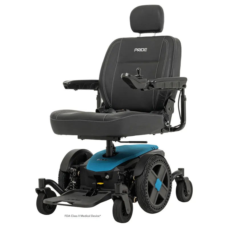 Pride Jazzy EVO 614 Power Chair