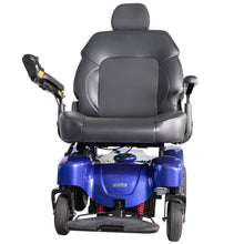 Load image into Gallery viewer, Merits Atlantis Heavy Duty Power Wheelchair - Up to 600 lbs