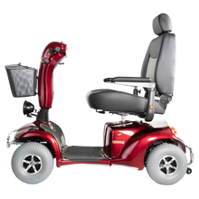 Load image into Gallery viewer, Merits Pioneer 10 Mobility Scooter - Up to 500 lbs