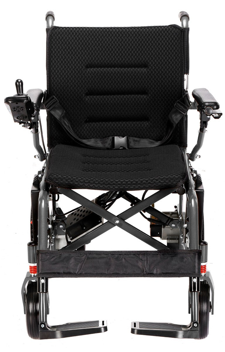 Oracle Super Light Power Wheelchair - Weighs 41 lbs