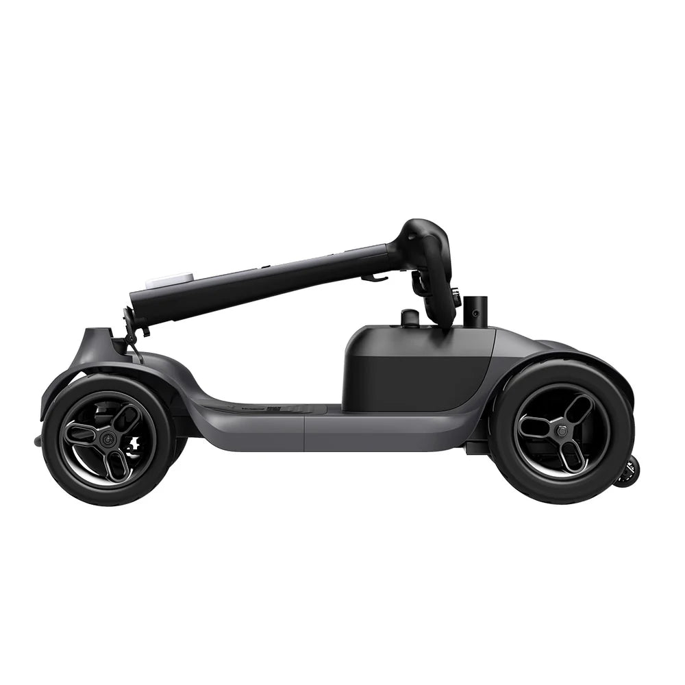 Paiseec S1 Mobility Scooter 4-Wheels