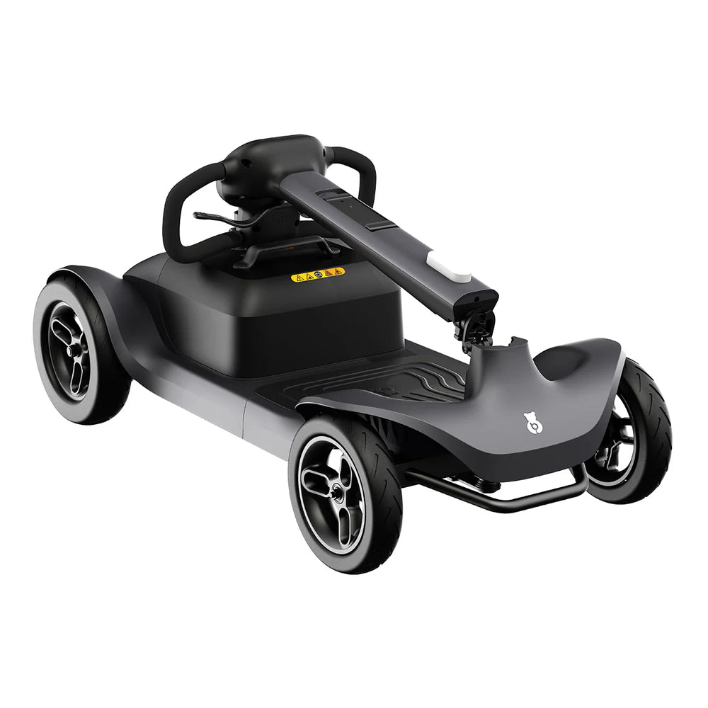 Paiseec S1 Mobility Scooter 4-Wheels
