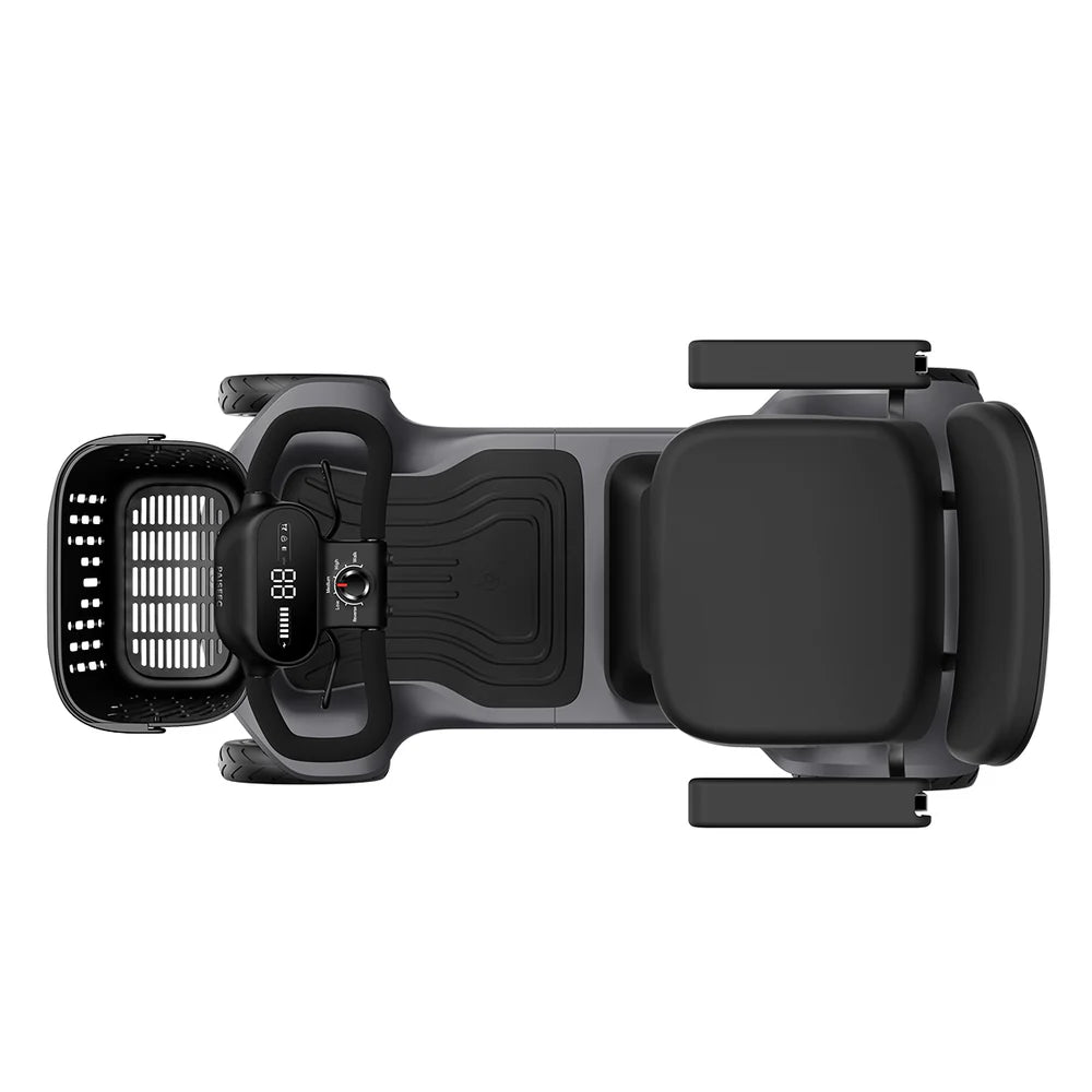 Paiseec S1 Mobility Scooter 4-Wheels