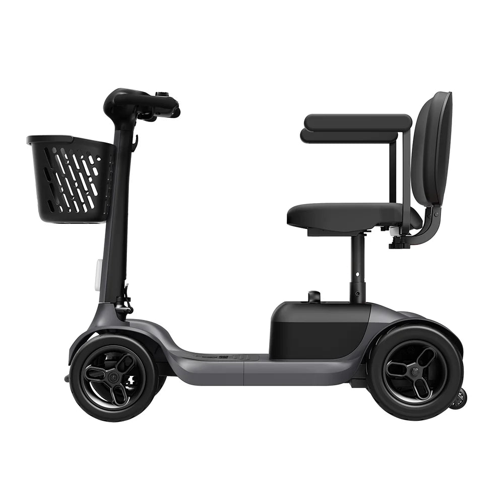 Paiseec S1 Mobility Scooter 4-Wheels