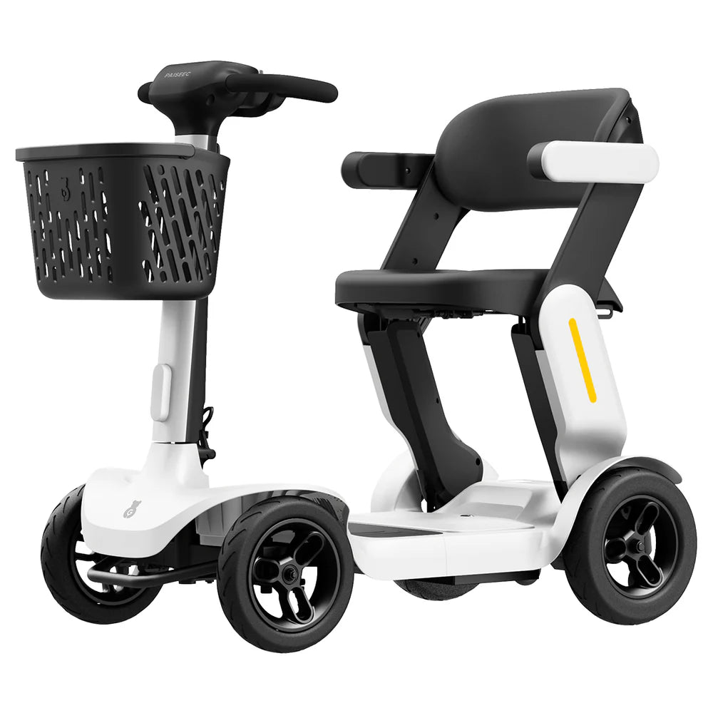 Paiseec S3 Mobility Scooter