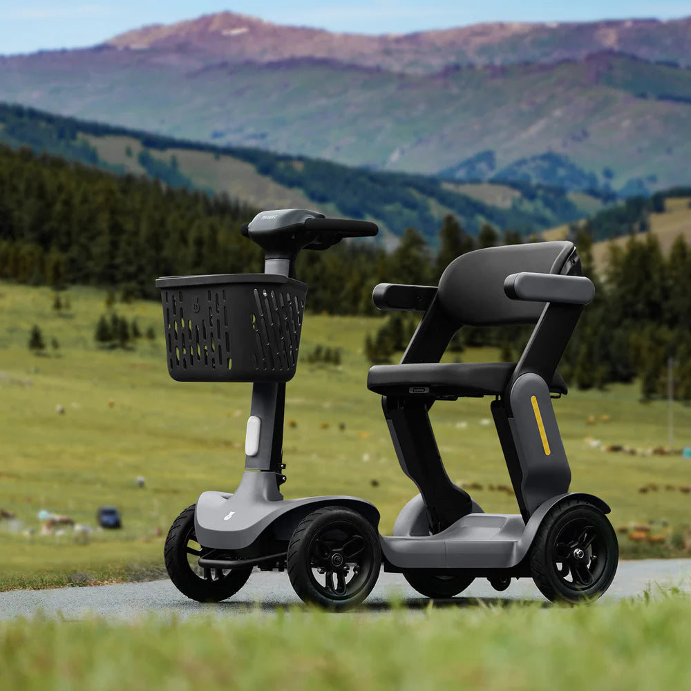Paiseec S3 Mobility Scooter