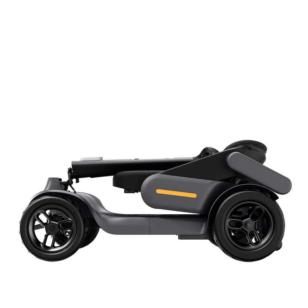 Paiseec S3 Mobility Scooter