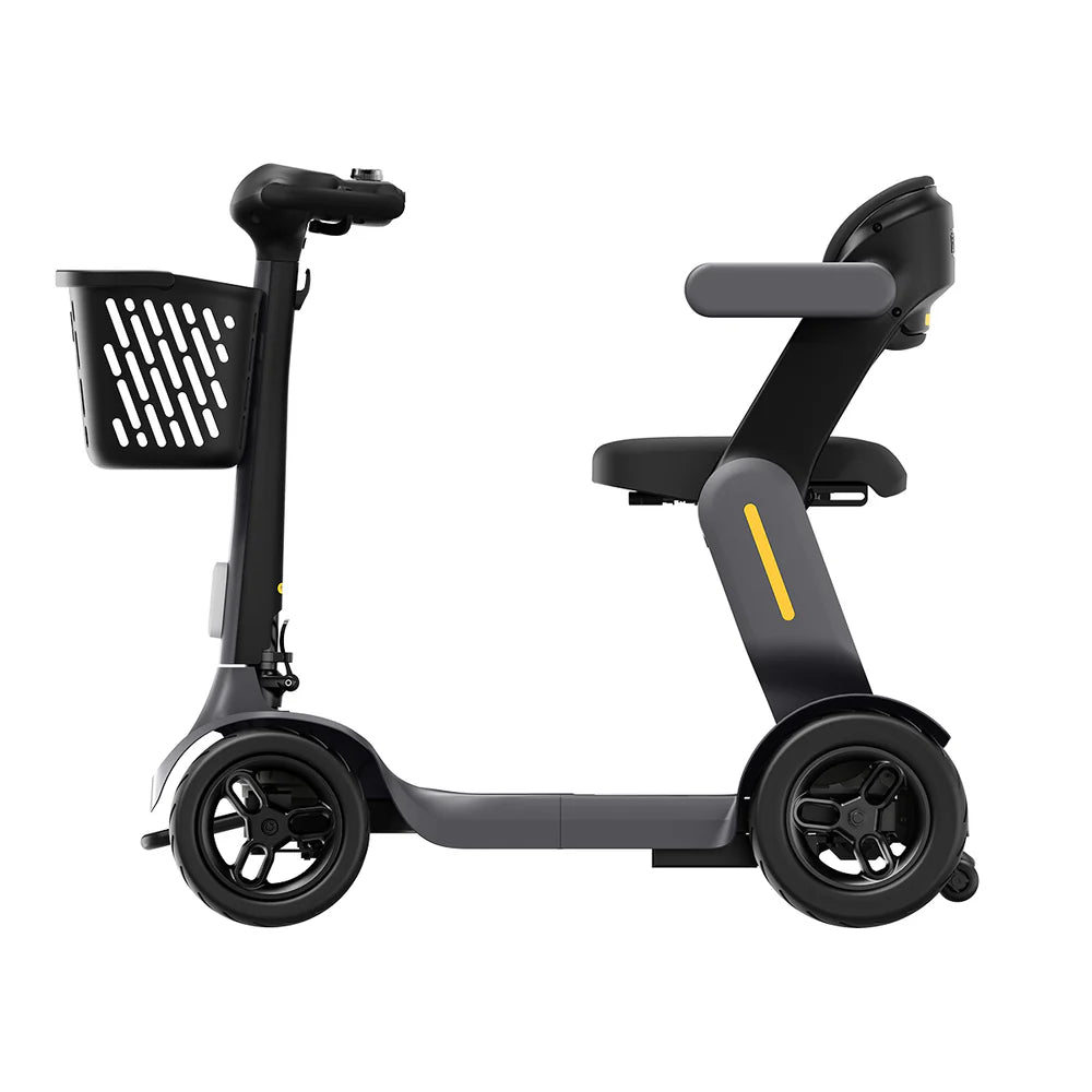 Paiseec S3 Mobility Scooter