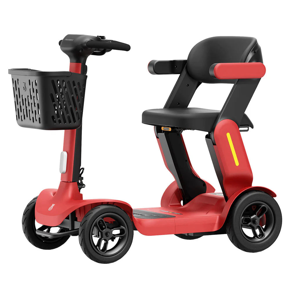 Paiseec S3 Mobility Scooter