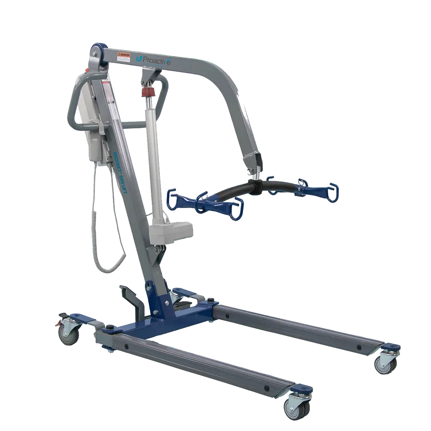 Proactive Medical Protekt 500/600 Power Patient Lift