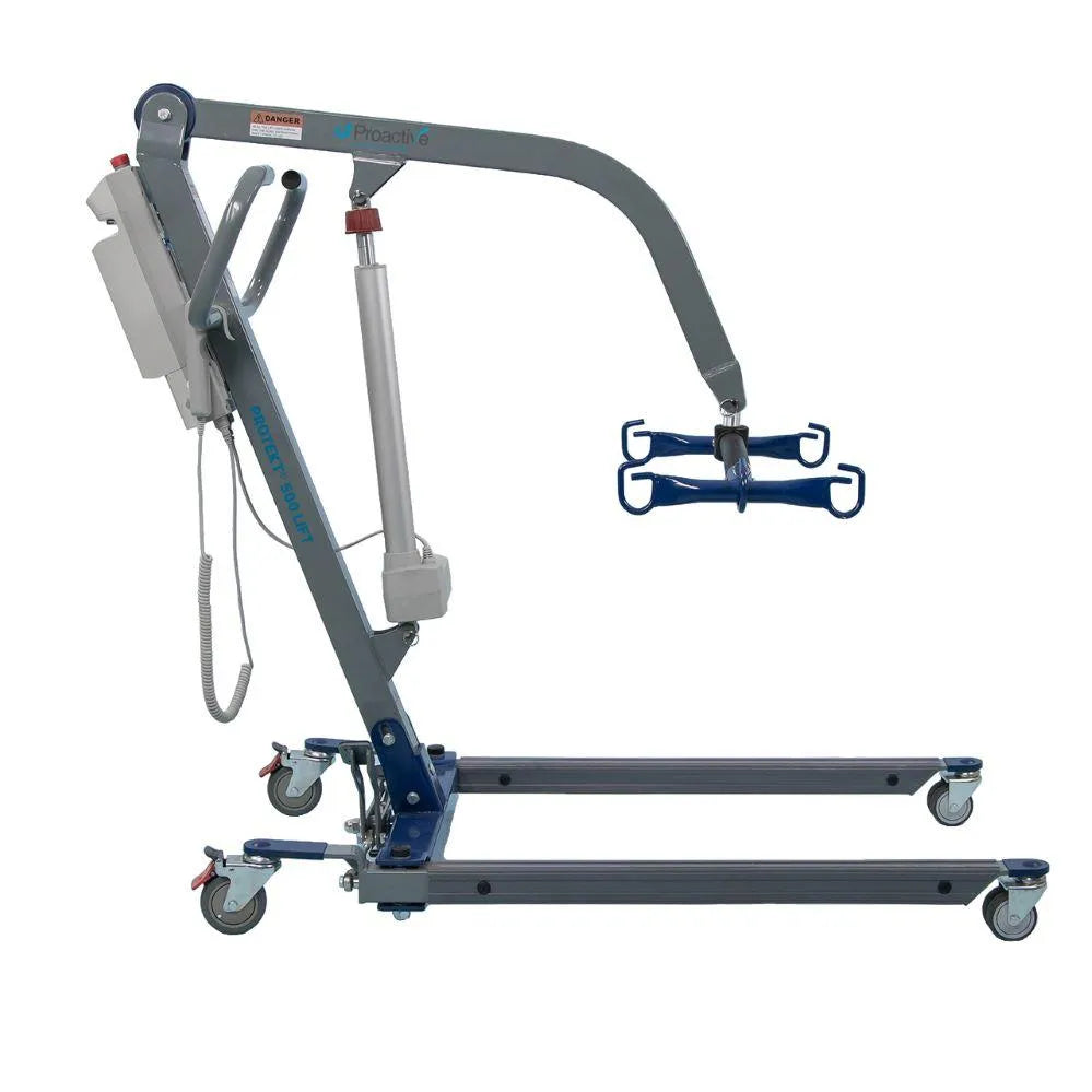 Proactive Medical Protekt 500/600 Power Patient Lift