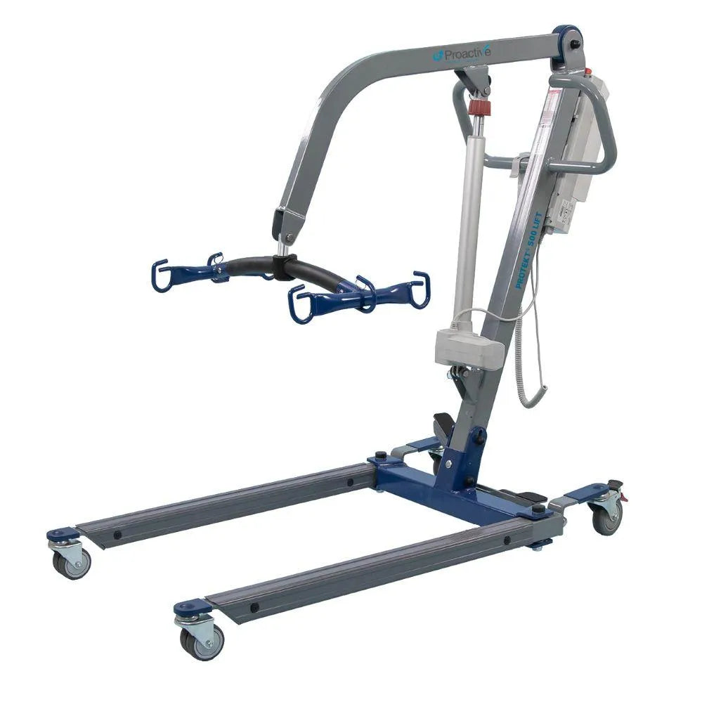 Proactive Medical Protekt 500/600 Power Patient Lift
