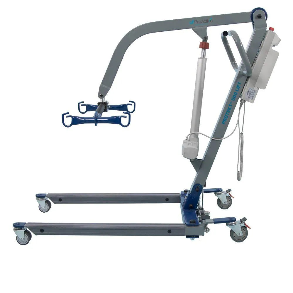 Proactive Medical Protekt 500/600 Power Patient Lift