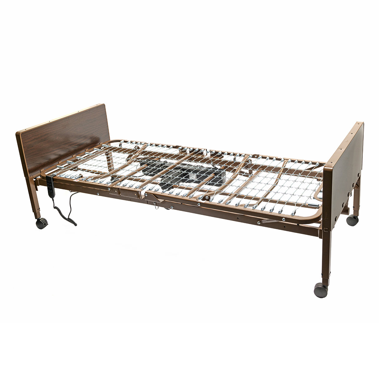 Proactive Medical Protekt Akra Bariatric Full-Electric Bed