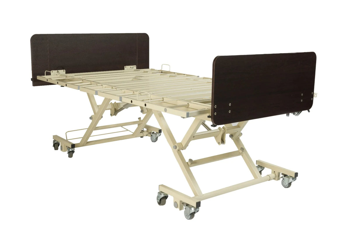 Proactive Medical Protekt Protopia Bariatric EXP Bed