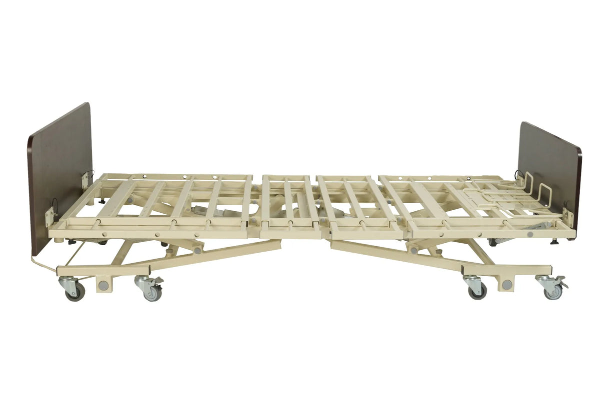 Proactive Medical Protekt Protopia Bariatric EXP Bed