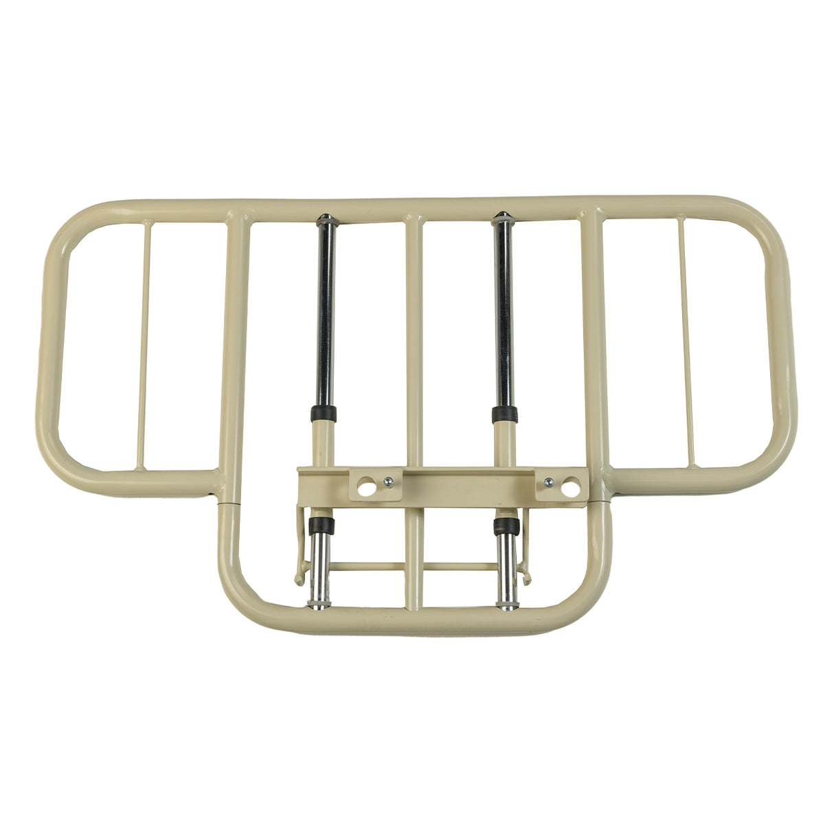 Proactive Protekt Protopia Expandable Hi-Low Homecare Bed