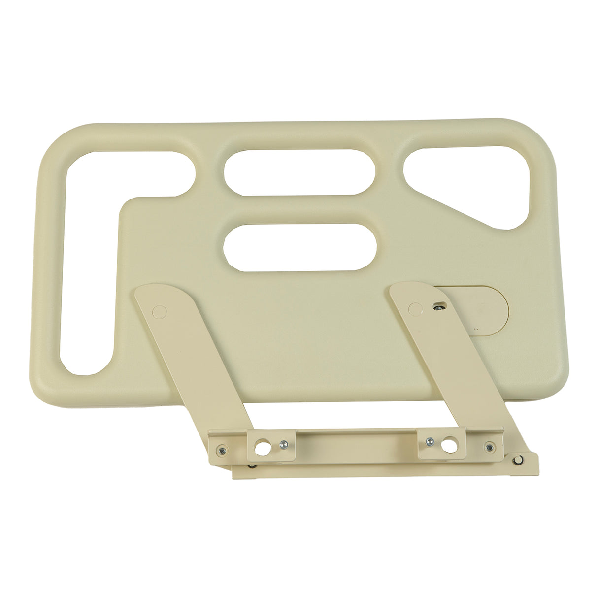 Proactive Protekt Protopia Expandable Hi-Low Homecare Bed