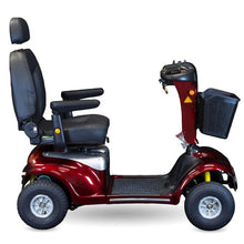 Load image into Gallery viewer, Shoprider Enduro XL4 Mobility Scooter - Up to 500 lbs