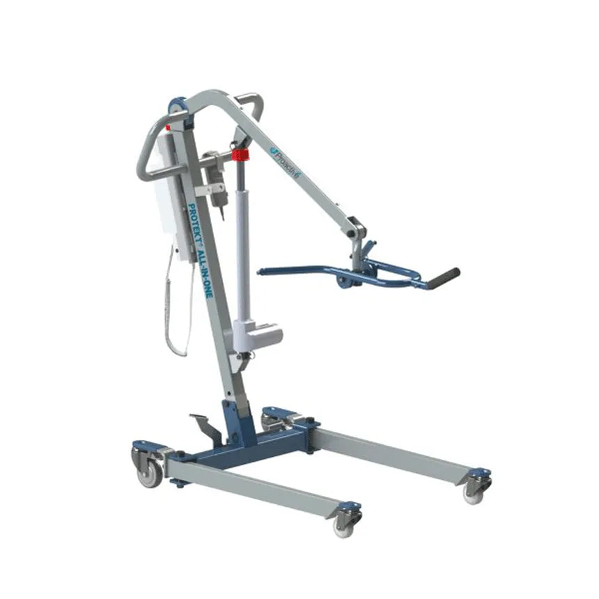 Proactive Medical The Protekt All-In-One Patient Lift