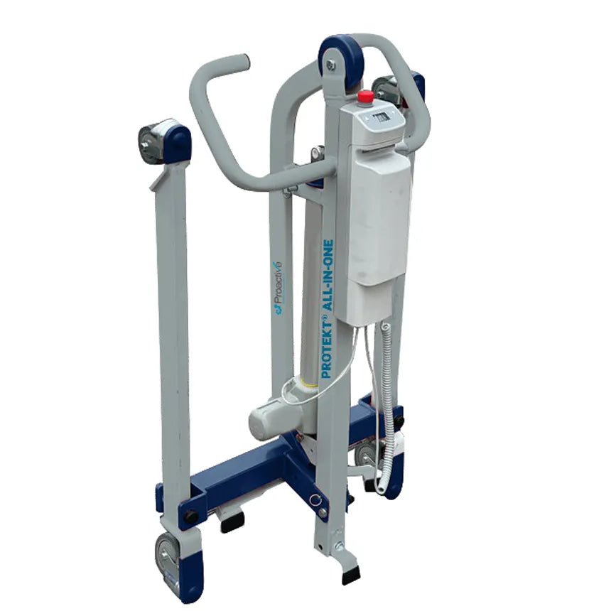 Proactive Medical The Protekt All-In-One Patient Lift