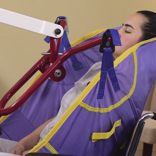 Proactive Medical The Protekt All-In-One Patient Lift