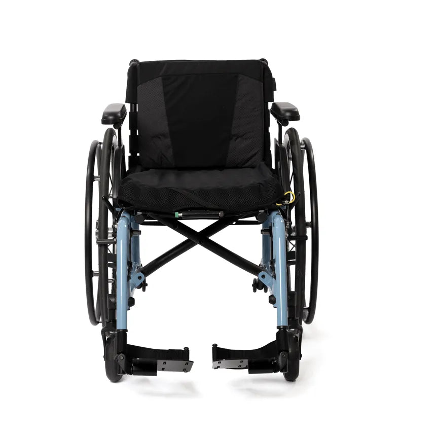 TiLite X Folding Manual Wheelchair