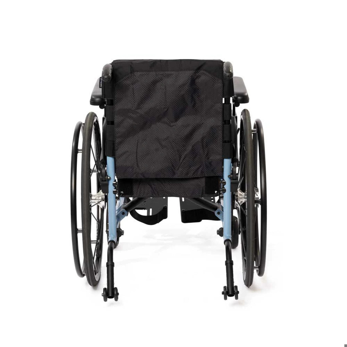 TiLite X Folding Manual Wheelchair