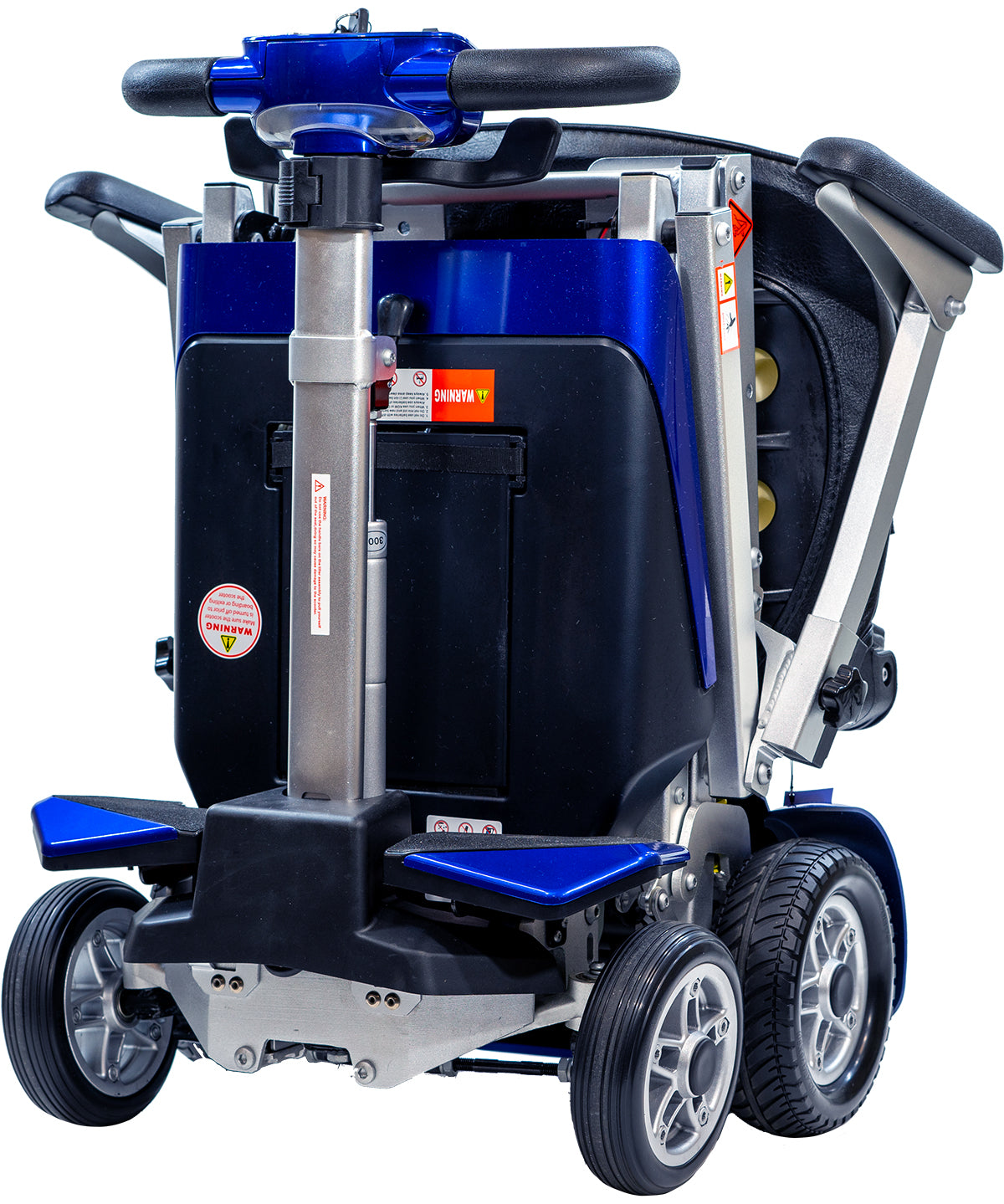 Enhance Mobility Solax Transformer 2