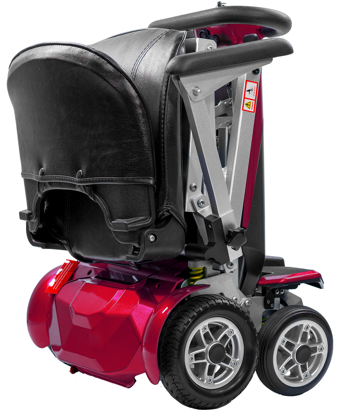 Enhance Mobility Solax Transformer 2