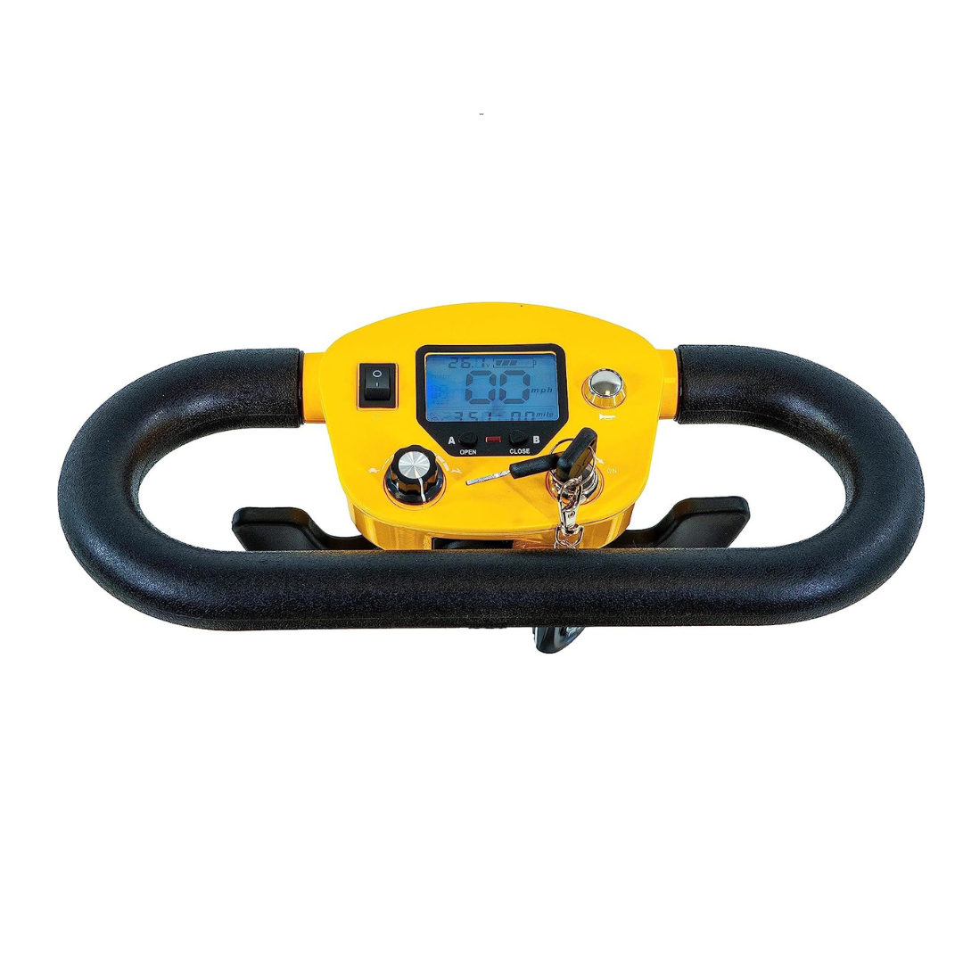 Enhance Mobility Solax Transformer 2