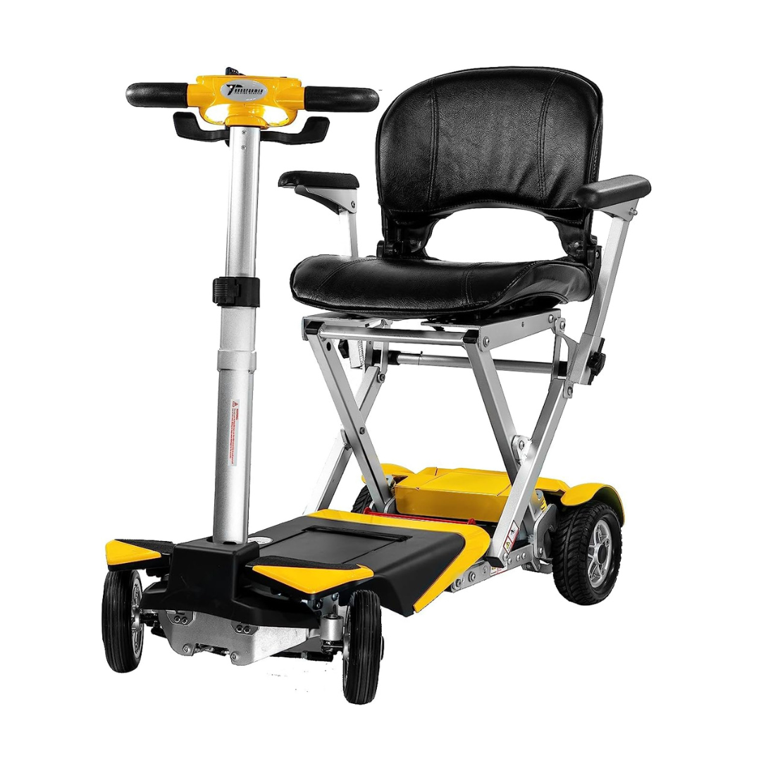 Enhance Mobility Solax Transformer 2