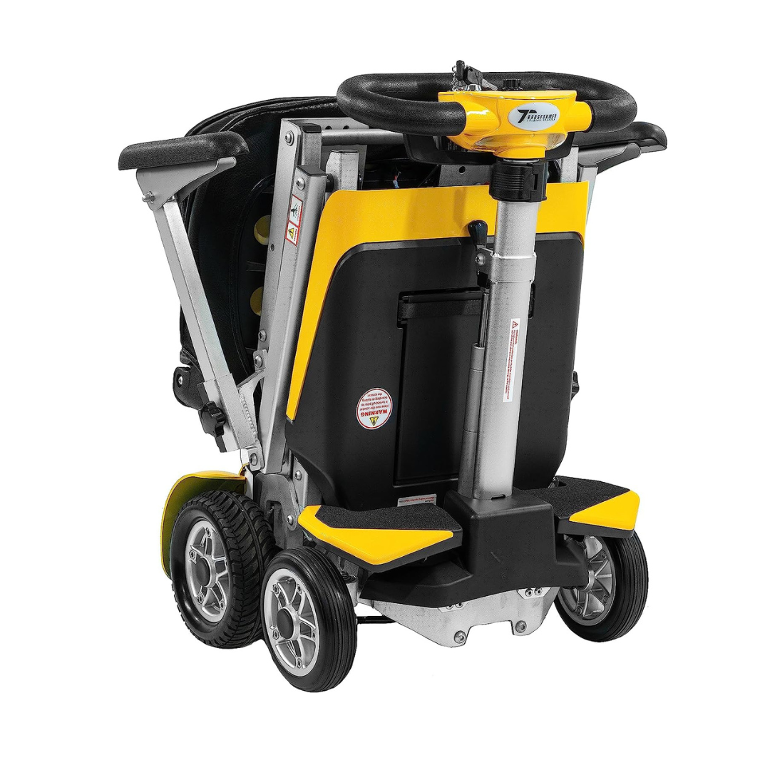 Enhance Mobility Solax Transformer 2