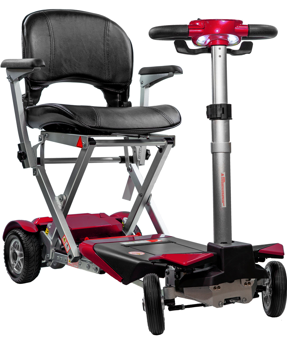 Enhance Mobility Solax Transformer 2