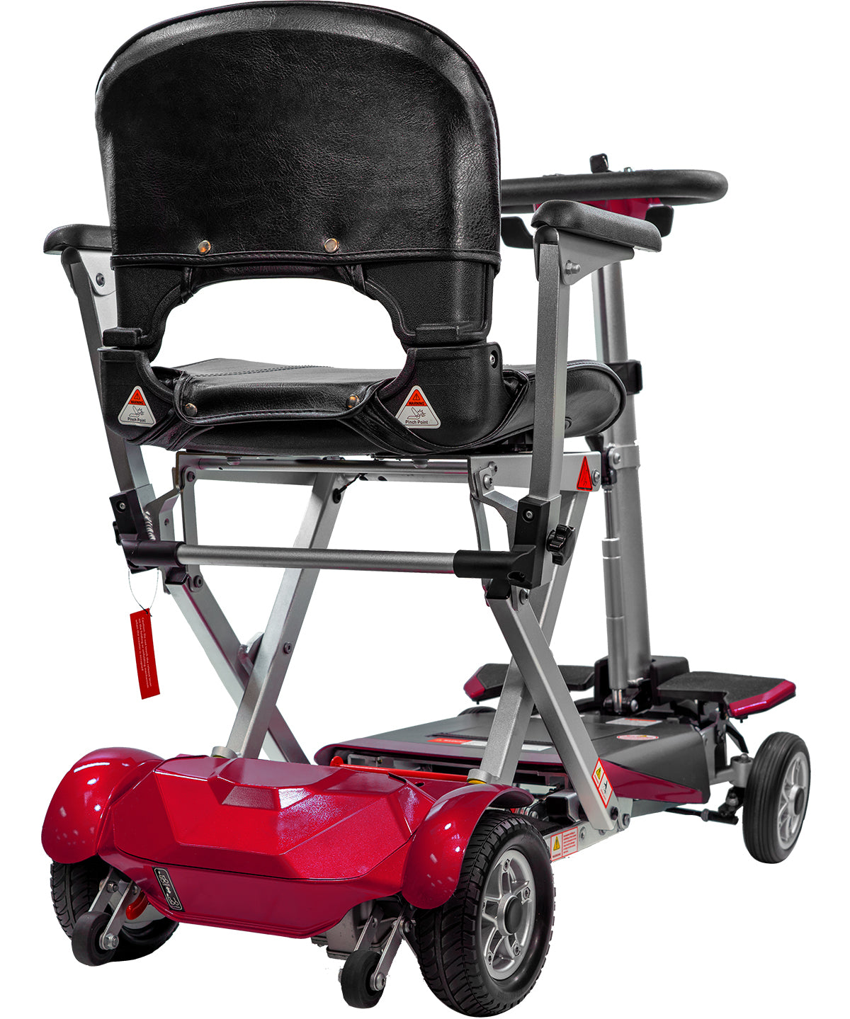 Enhance Mobility Solax Transformer 2