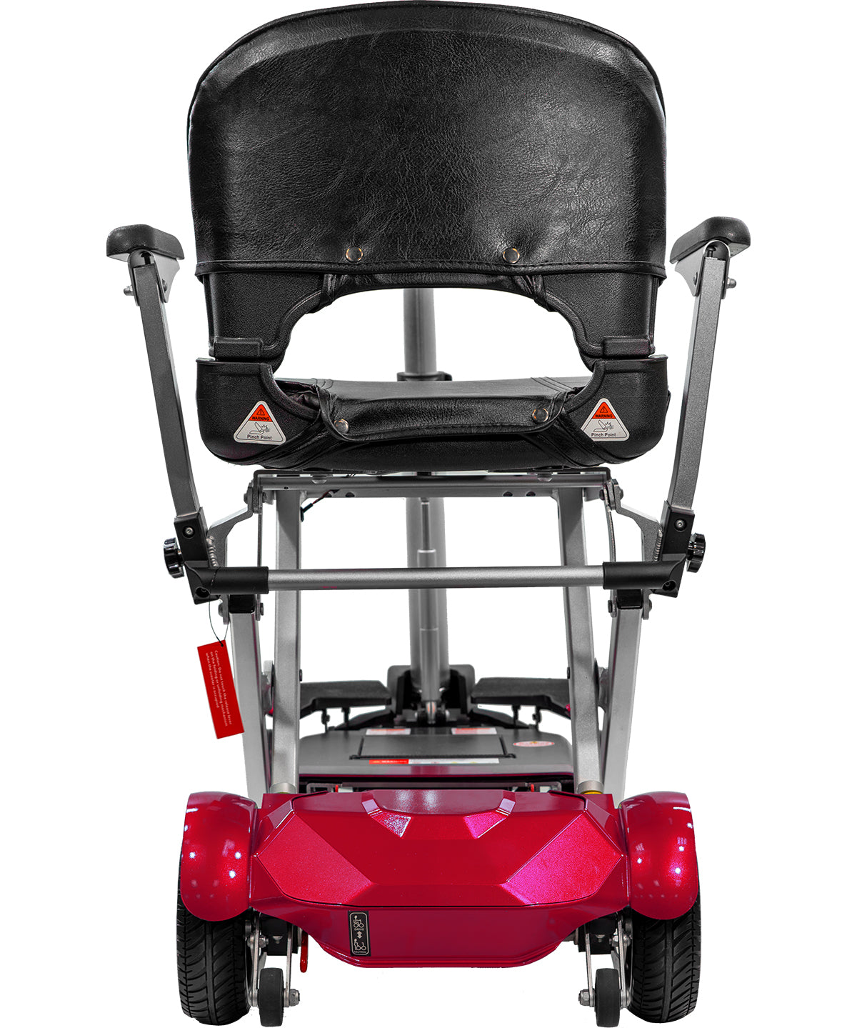 Enhance Mobility Solax Transformer 2